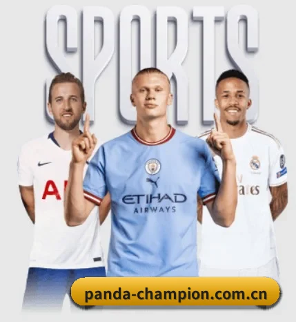 熊猫赛事快讯围绕看球场景设计的核心服务